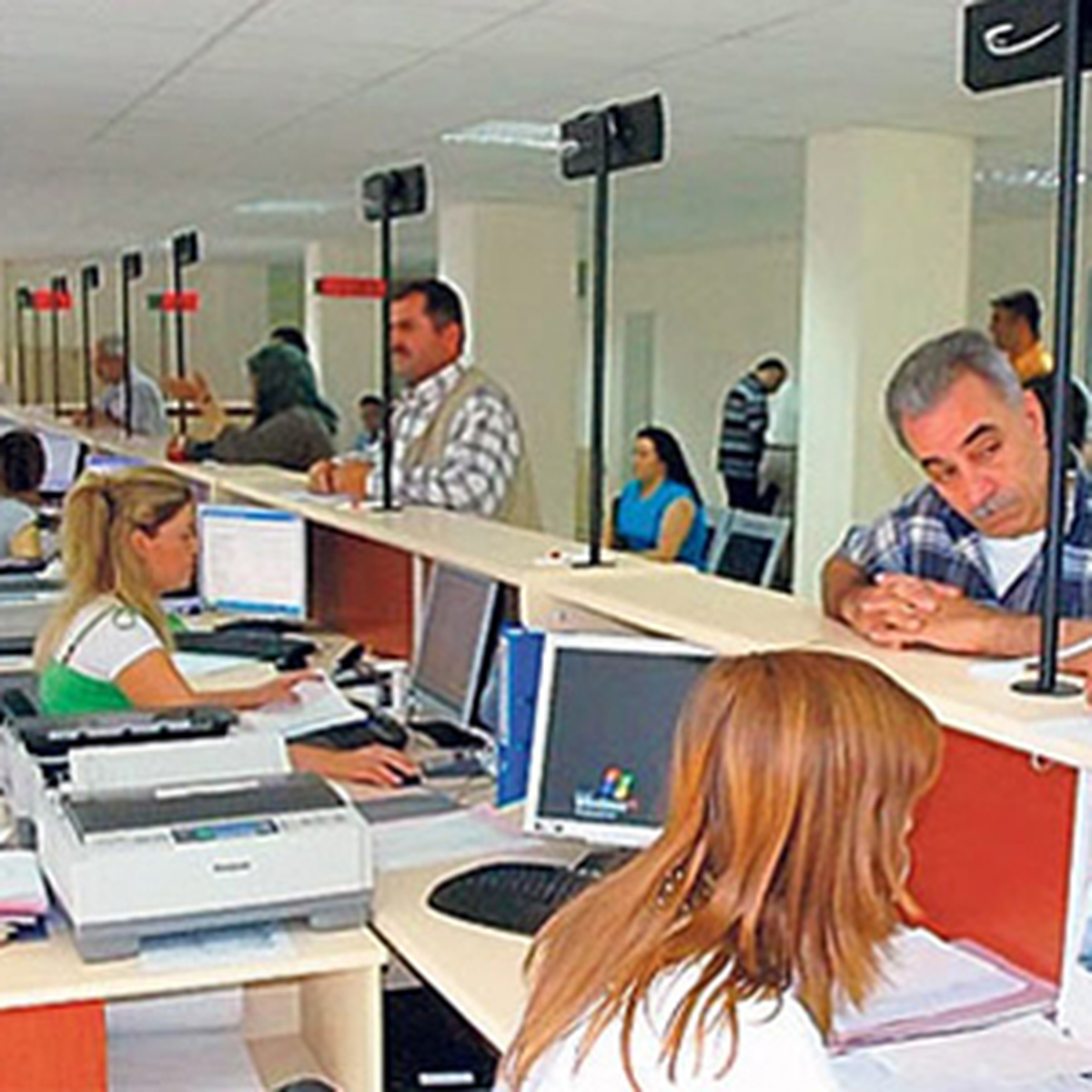 Unutkan Vatandaş Devleti Zengin Etti