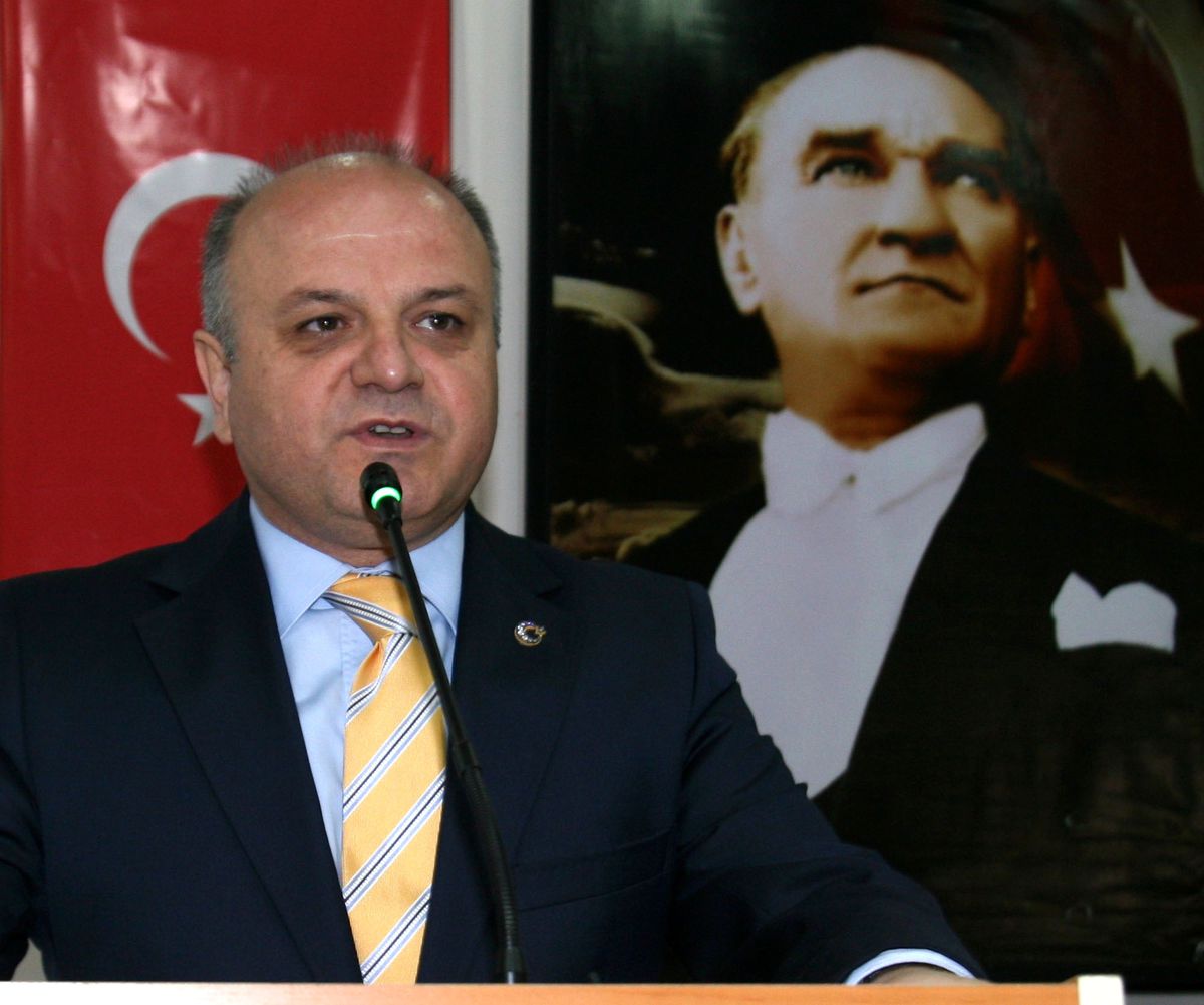 Uosb\'de 11. Olağan Genel Kurul Toplantısı Yapıldı