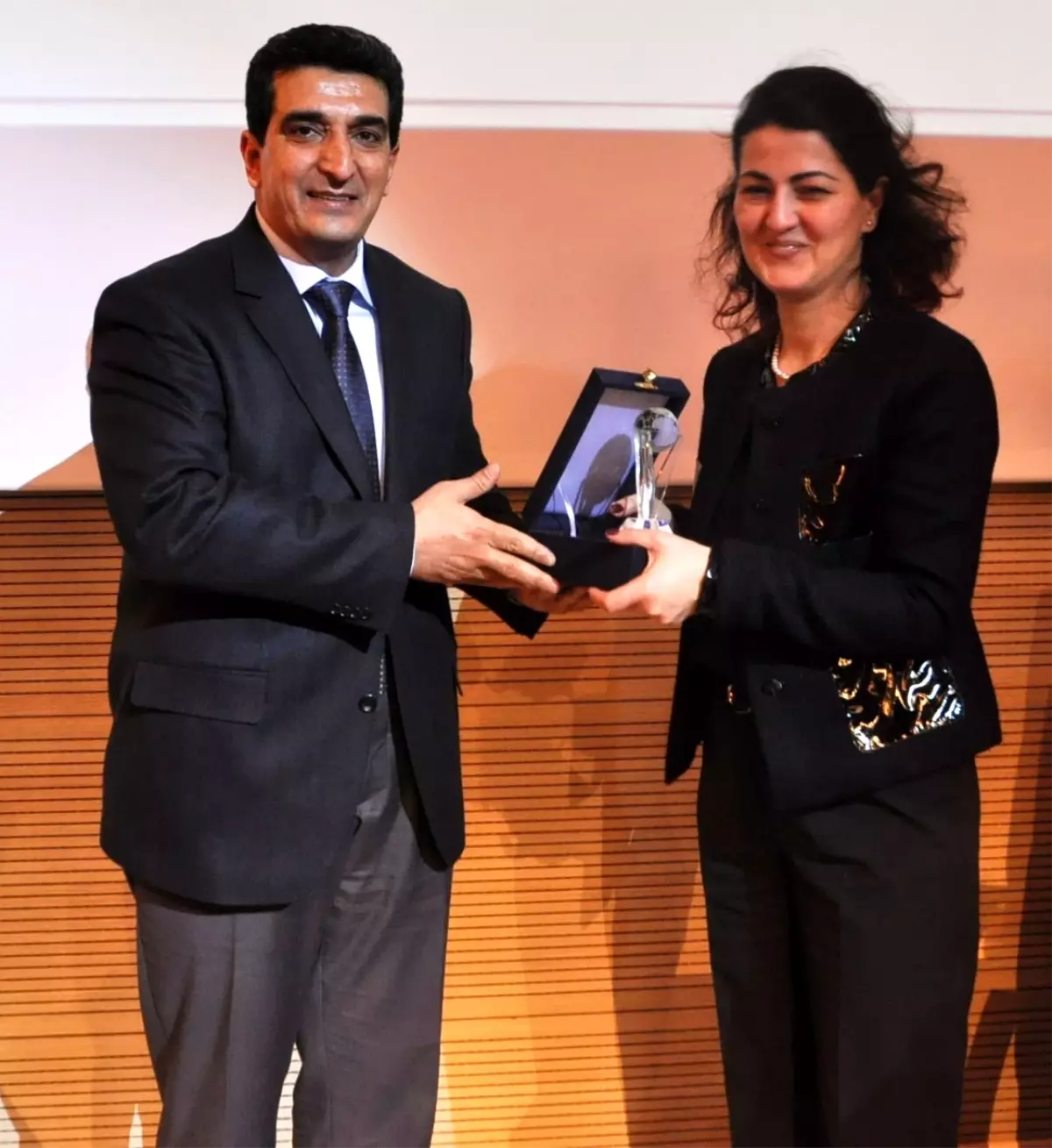 Uşak Üniversitesi'nde 'Türkiye'de Sermaye Piyasaları ve İşlevleri' Konulu Seminer