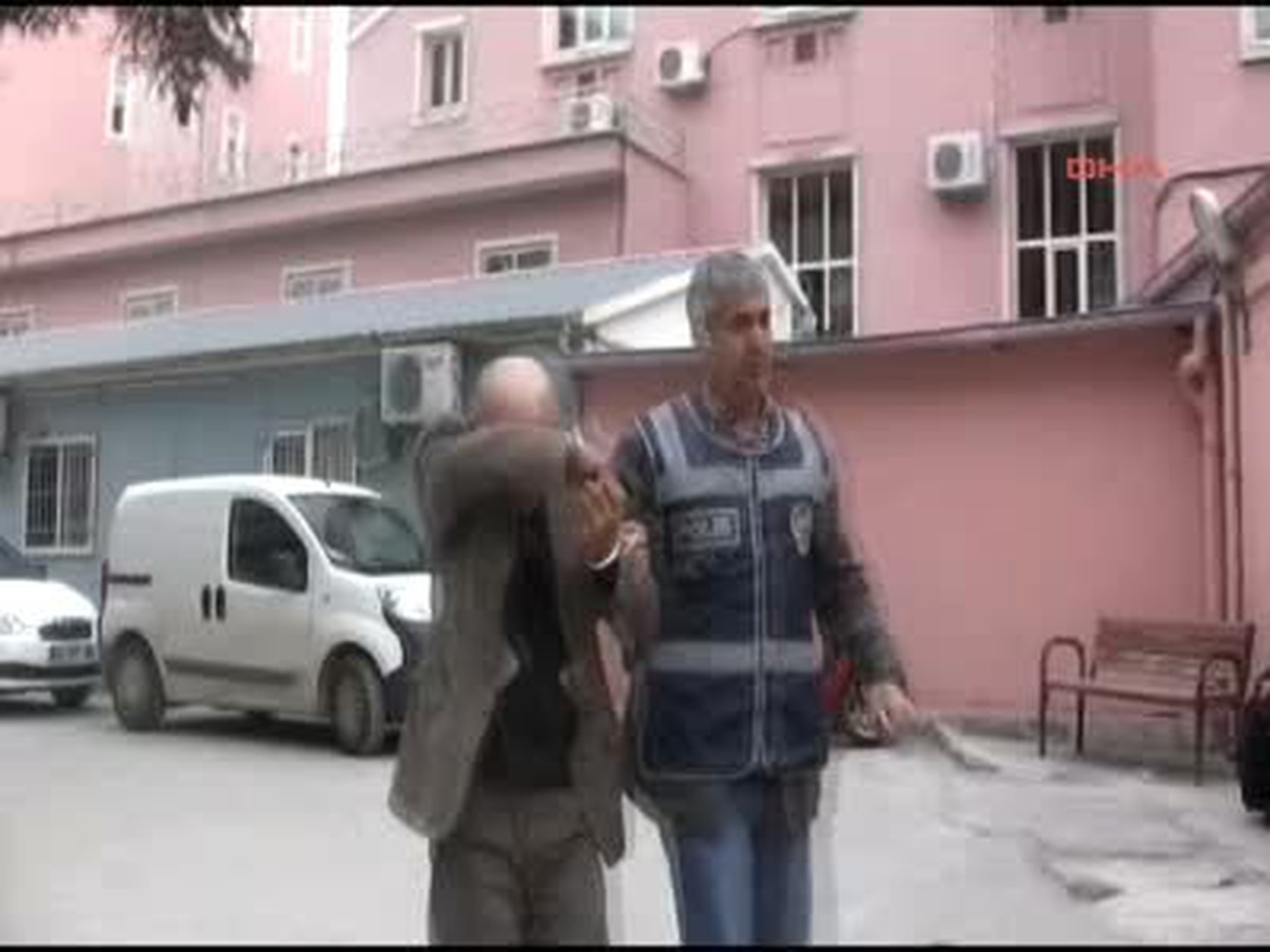 \'Kredi Borcum İçin Kuryelik Yapıyorum\'