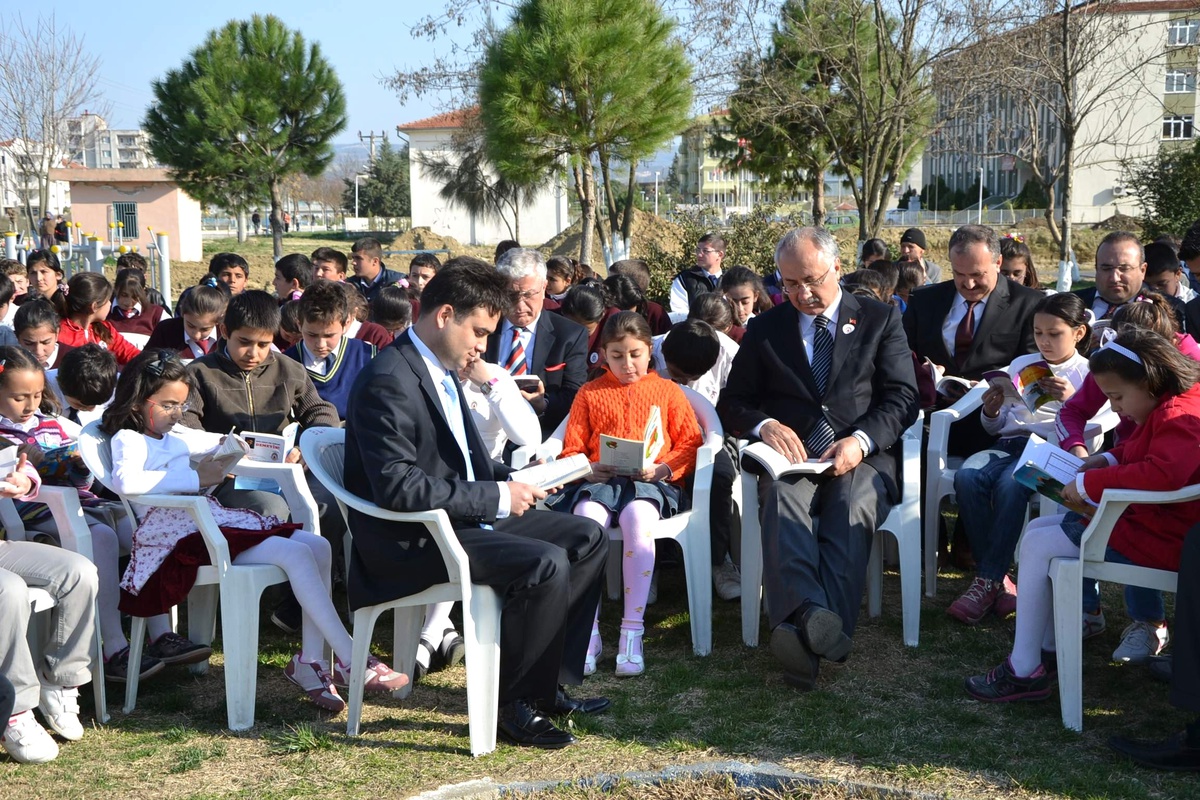 Vali Daşöz'den Köprübaşı'na İnceleme Gezisi