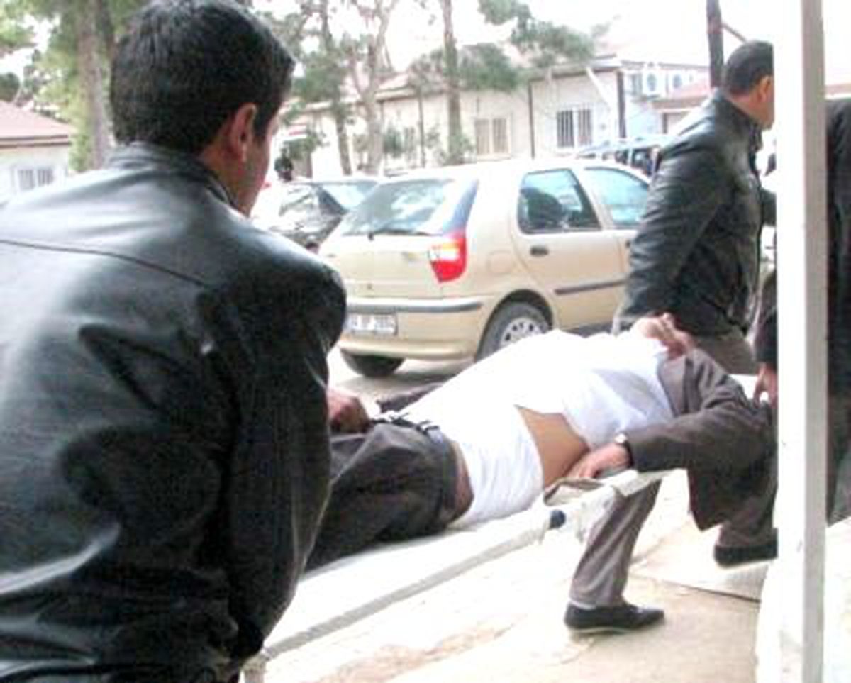 Viranşehir\'de Trafik Kasazı: 4 Yaralı