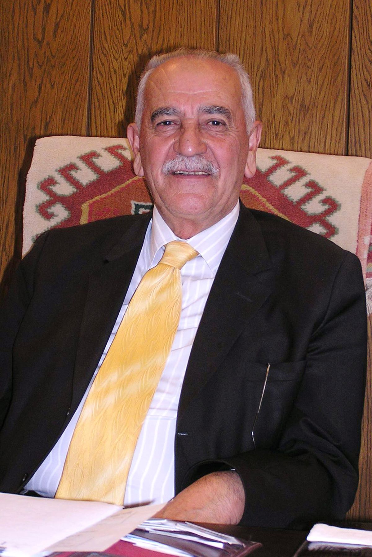 Yeşilyurt Belediye Başkanı Kavuk: ' Selahaddin Cami İçin Prosedürleri Tamamlıyoruz'