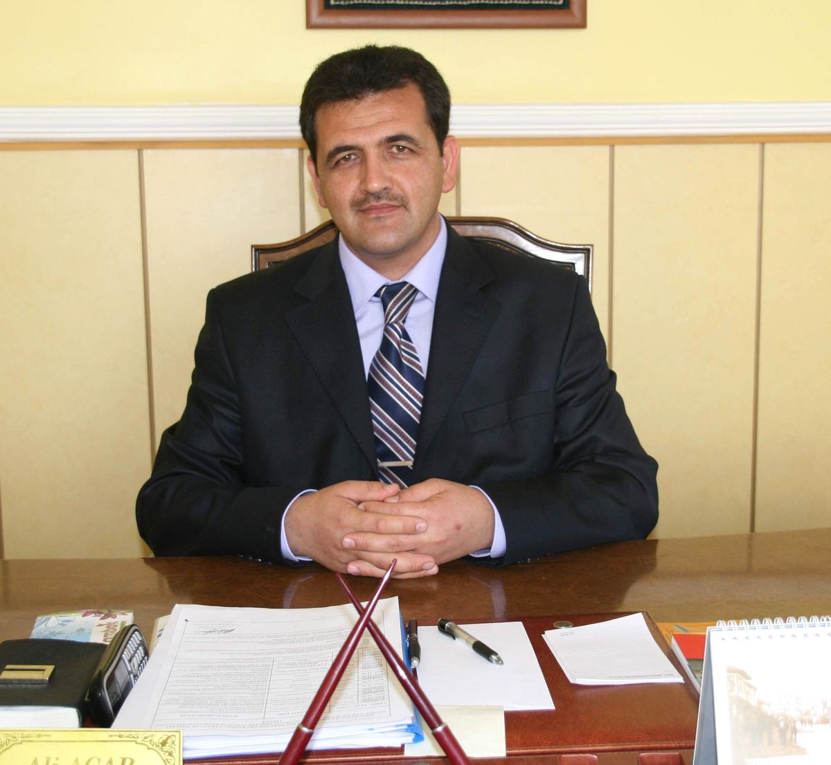 Yozgat Özel Ergin Koleji Sayısal Bilimler Olimpiyatı Düzenliyor