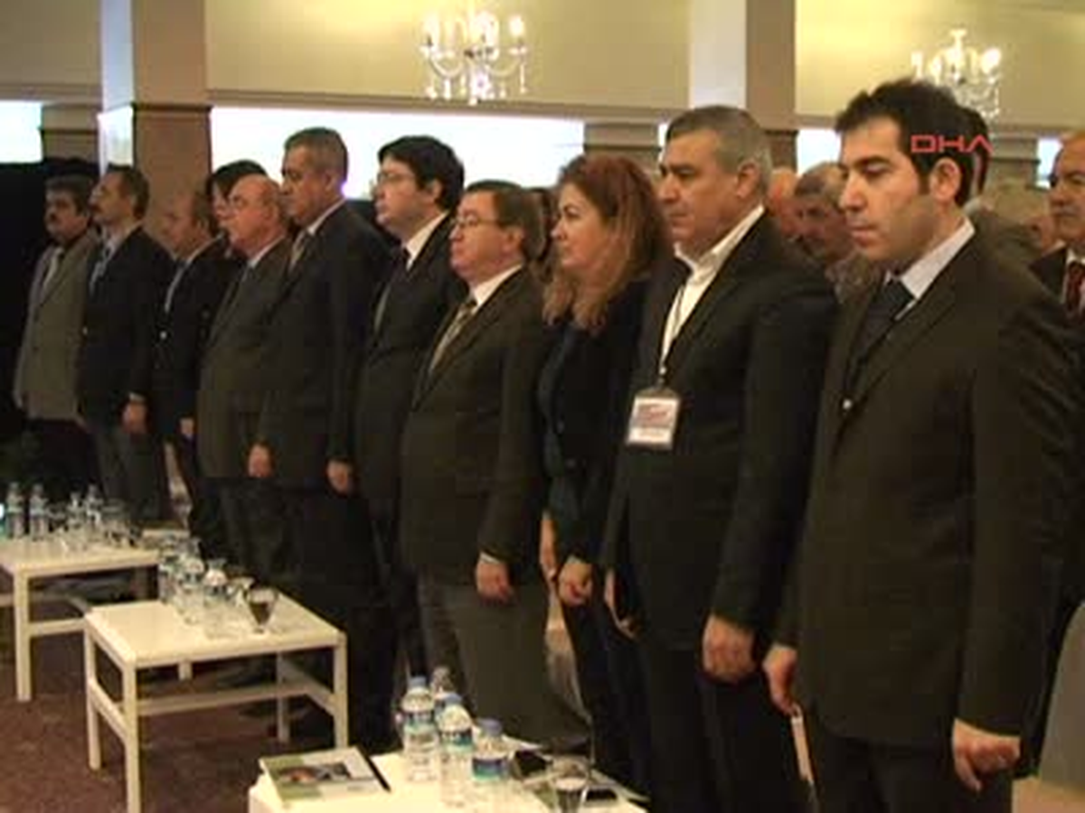 Yücelkent Konseylerini Polat Alemdar'ın Konseyi Sanıyorlar'