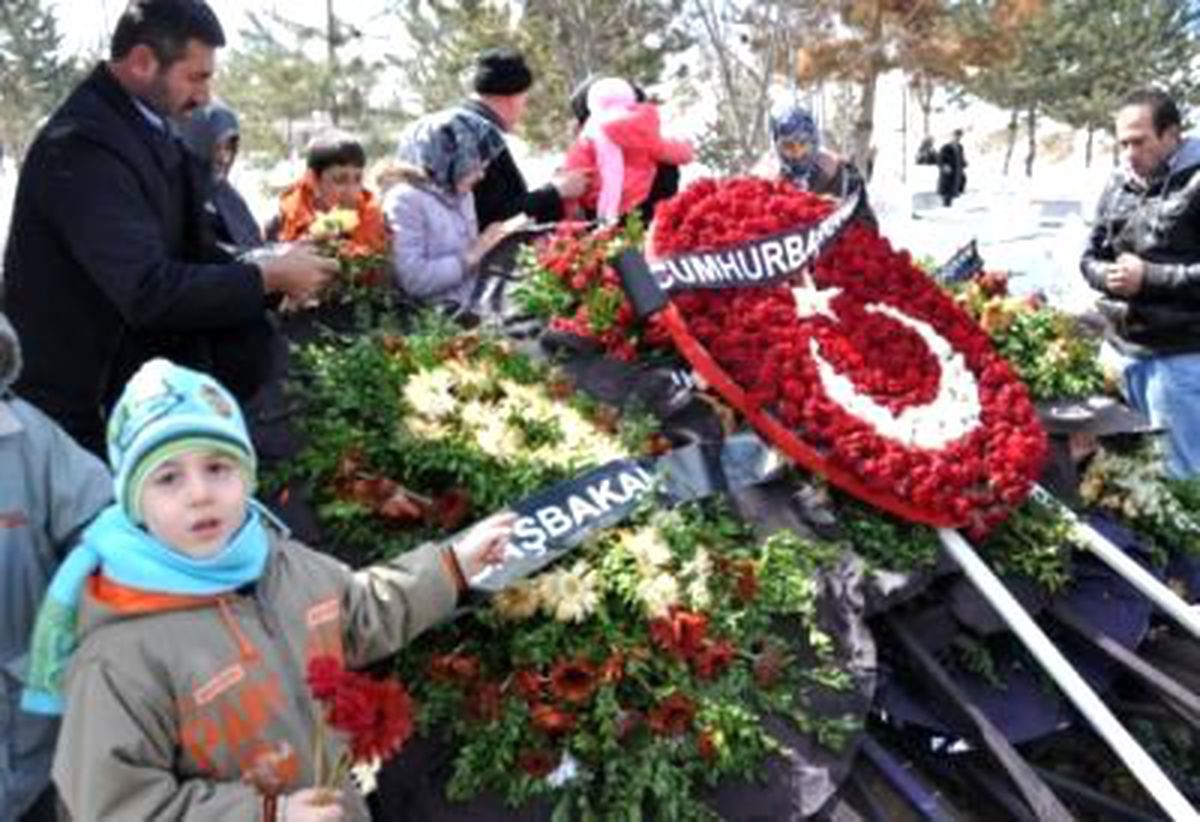 12 Şehide Son Görev