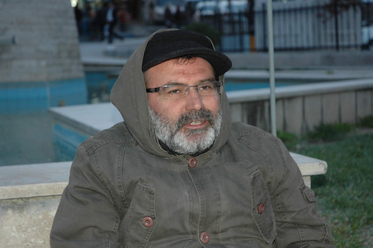 21 Yıllık Öğretmenden "4+4+4" Protestosu