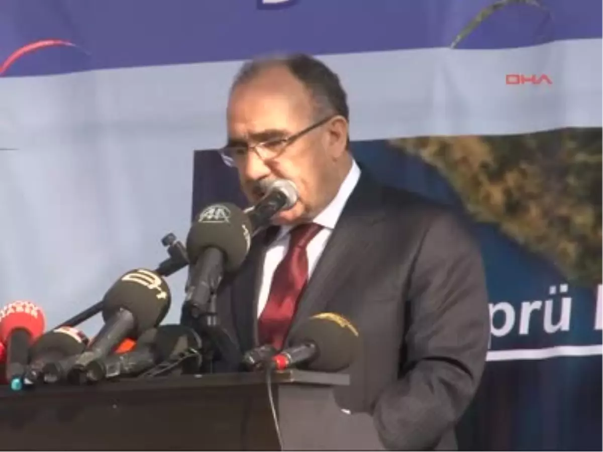 Asrın Projesinde 2. Adım