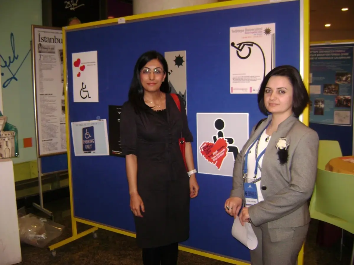 6. Engelsiz Üniversiteler Çalıştayı