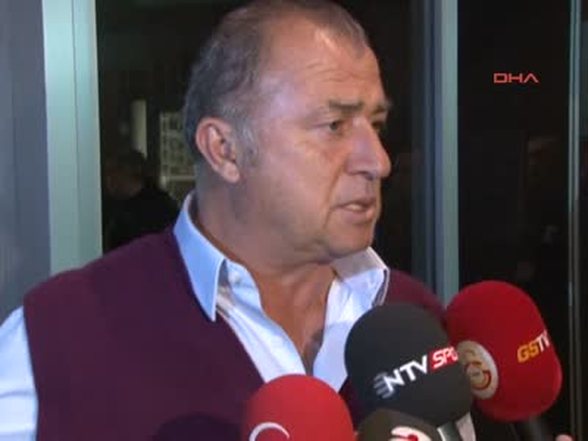 Abdurrahim Albayrak Taburcu Oldu