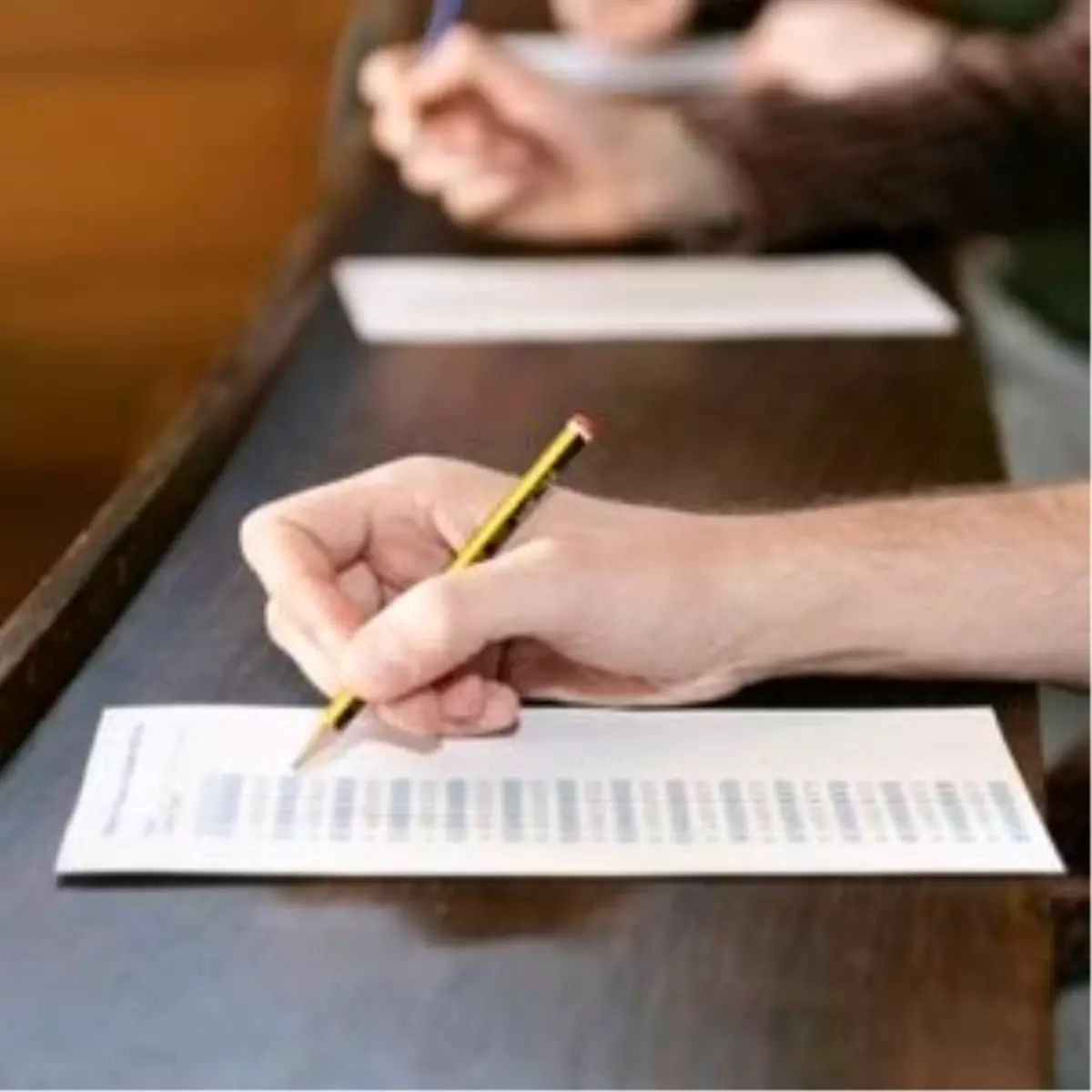 Adaylar Sınav Giriş Belgelerini Postadan Beklemesin