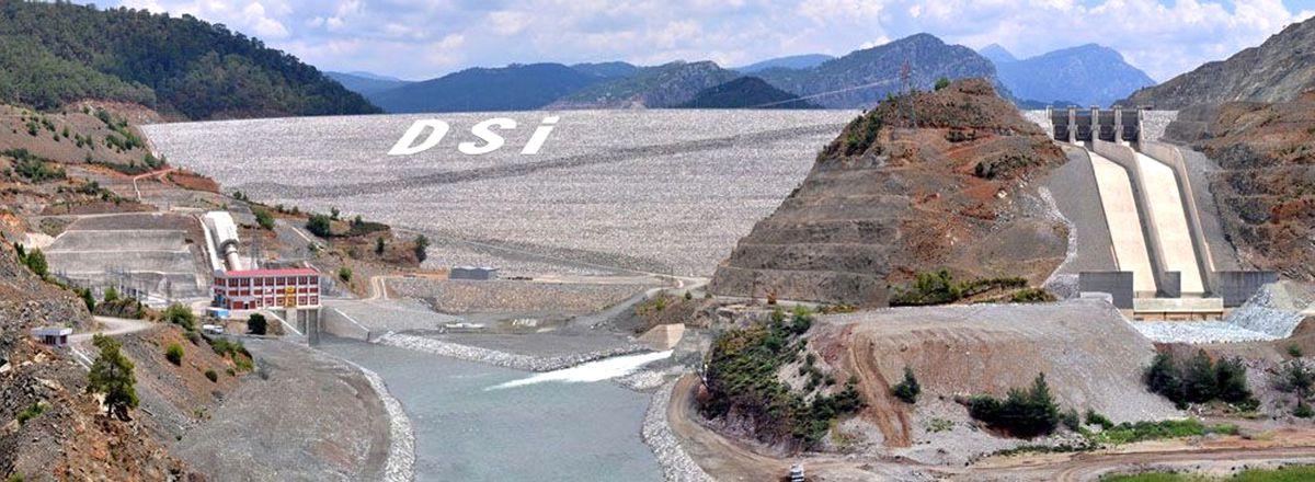 Akköprü'de İkinci Türbin de Enerji Üretimine Başladı