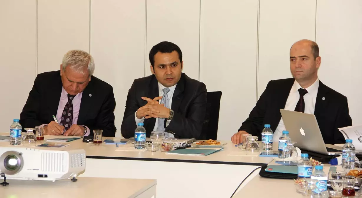 Anadolu Firmalarına Uluslararası Rekabet Gücü Aşılanıyor