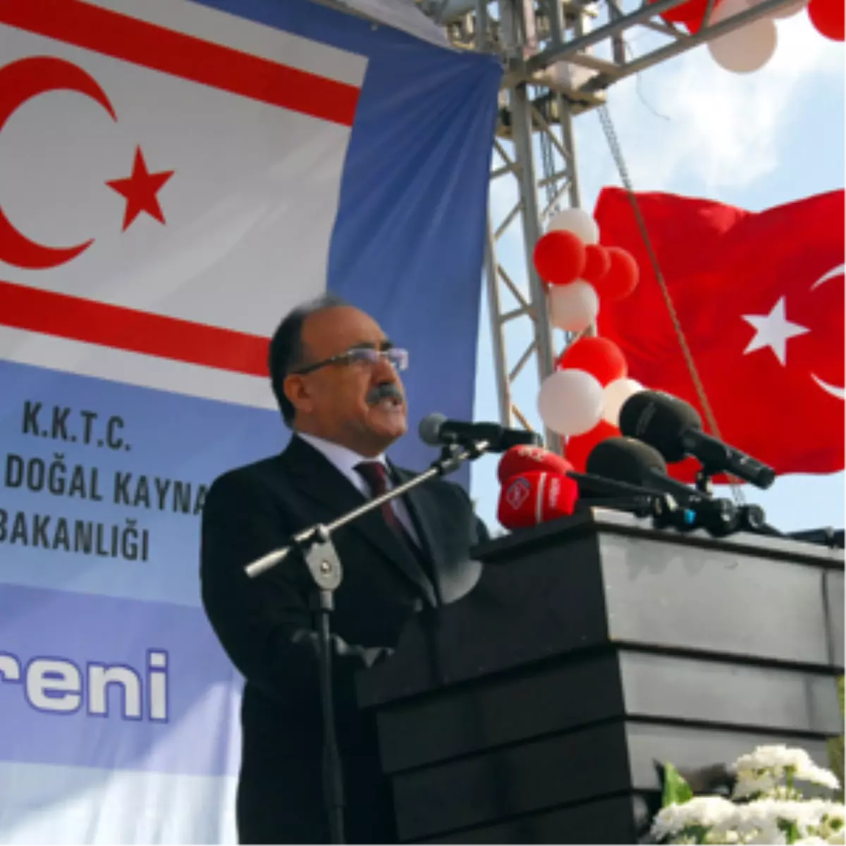 'Asrın Projesi'Nde Bir Adım Daha Atıldı