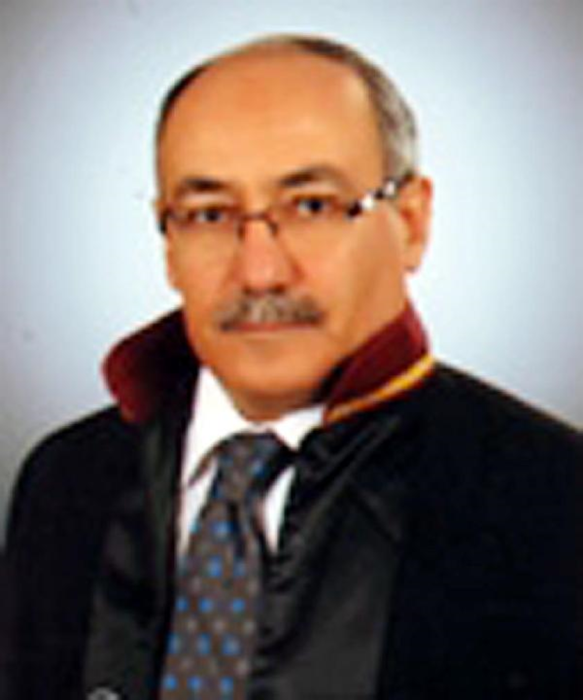 Avukat Bürosunda Öldürüldü