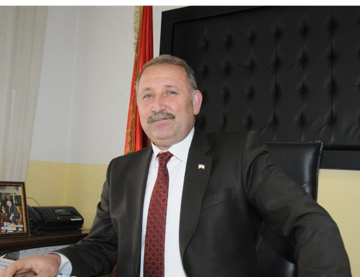 Azerbaycan Kızılayı, Türk Kızılayı\'nı Örnek Alacak