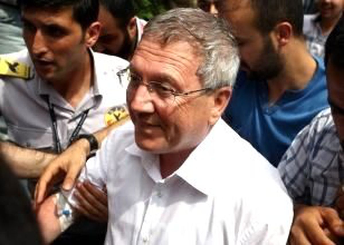 Aziz Yıldırım Pfdk\'ya Savunma Verecek