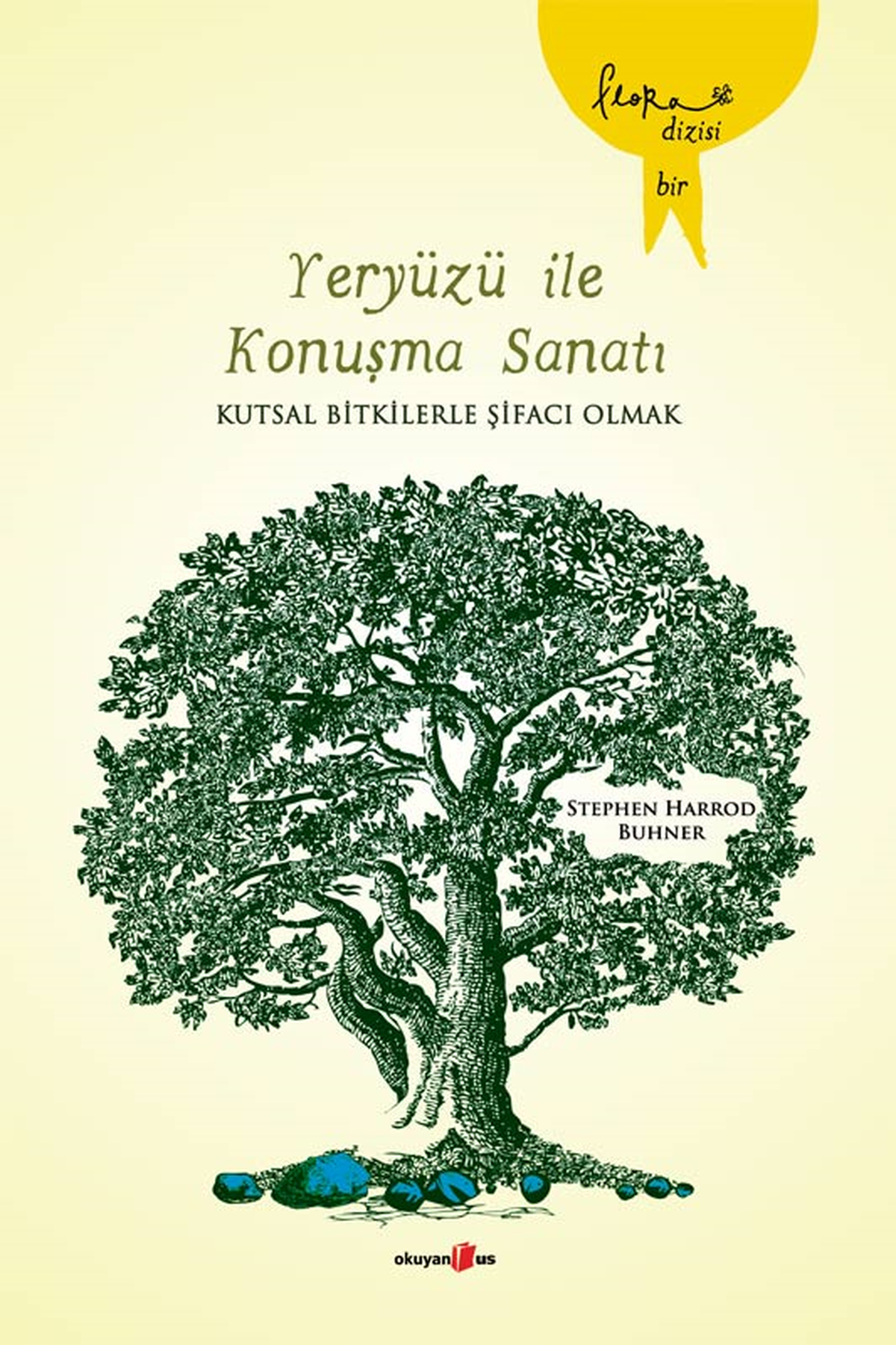 Baharın Gelişini Flora Dizisi İle Kutluyor