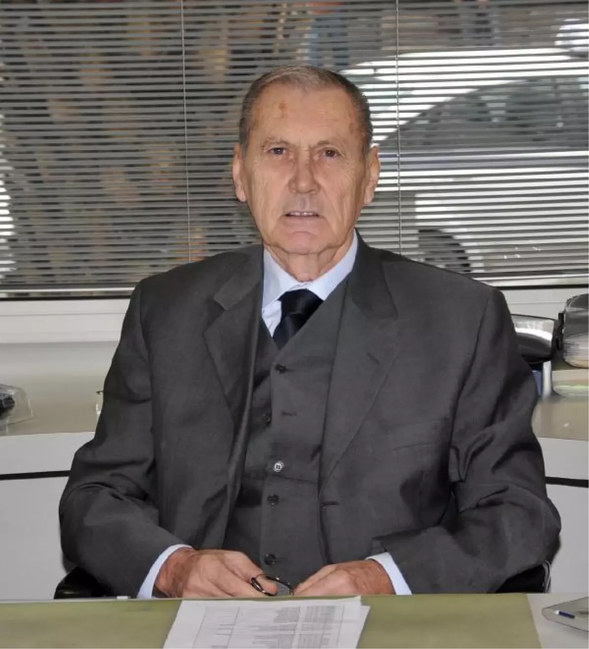 Bakan Devreye Girdi, Türk Gemisi Çeşme'ye Döndü