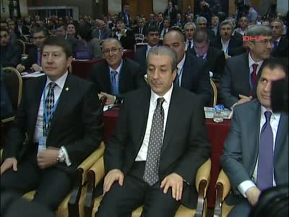 Bakan Eker: "Ekmek İsrafına Karşı Kampanya Başlatıyoruz"
