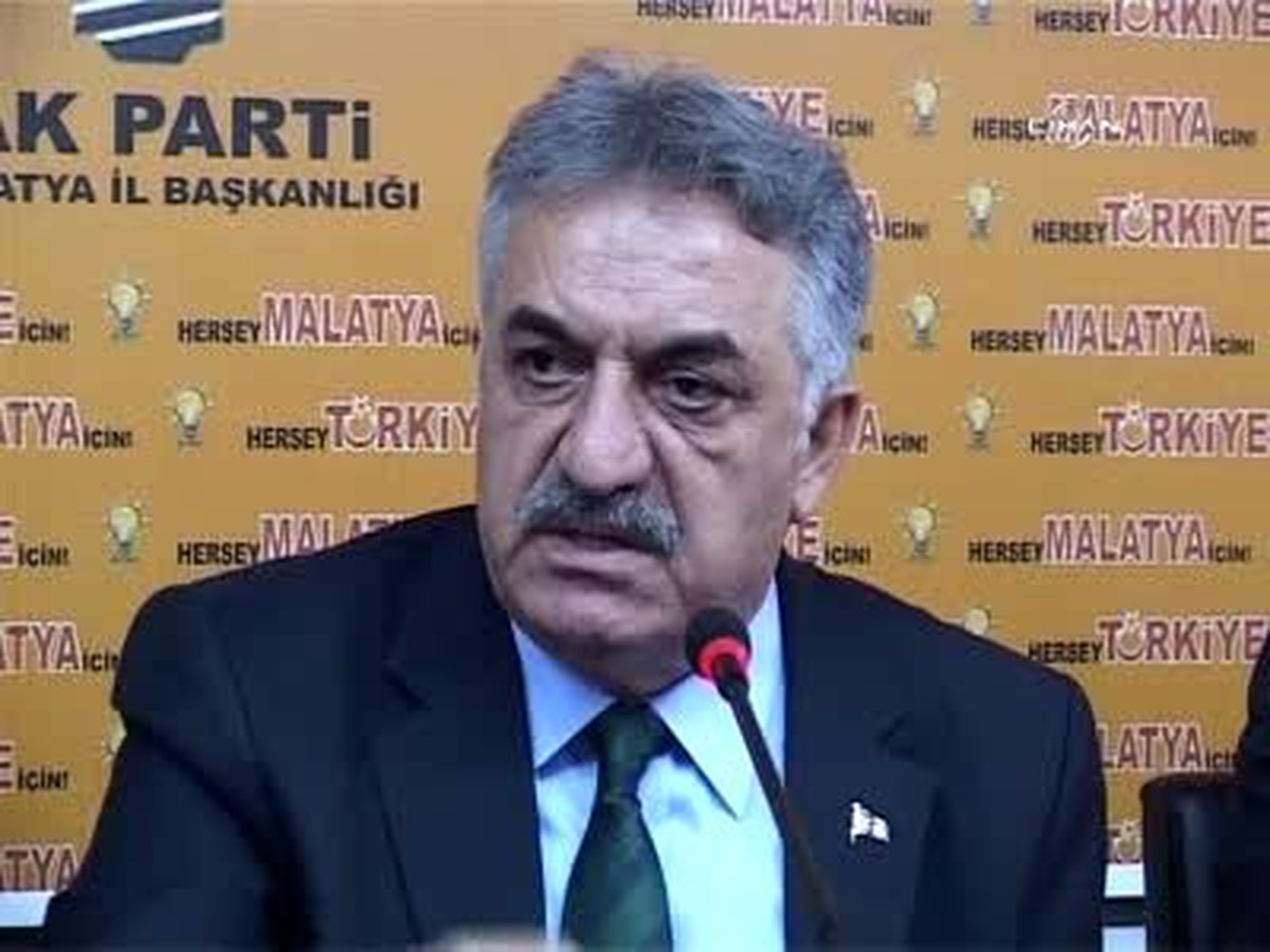 Bakan Yazıcı'dan CHP'ye, 'İster Ulusa Git' Tepkisi