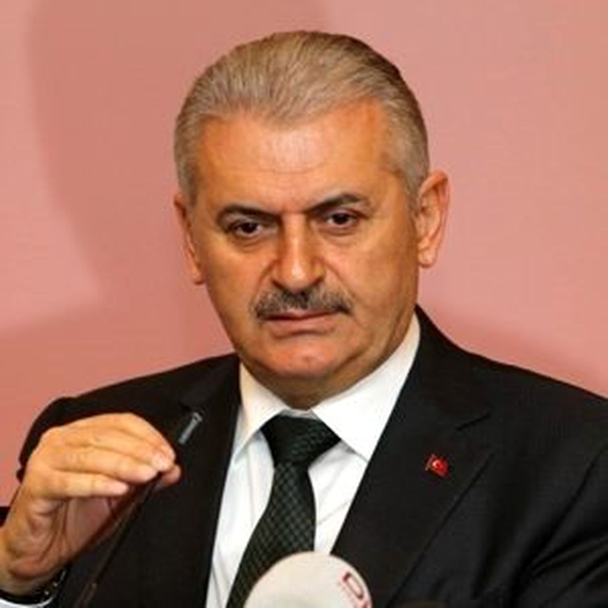 Bakan Yıldırım Arabnet Zirvesi\'ne Katıldı