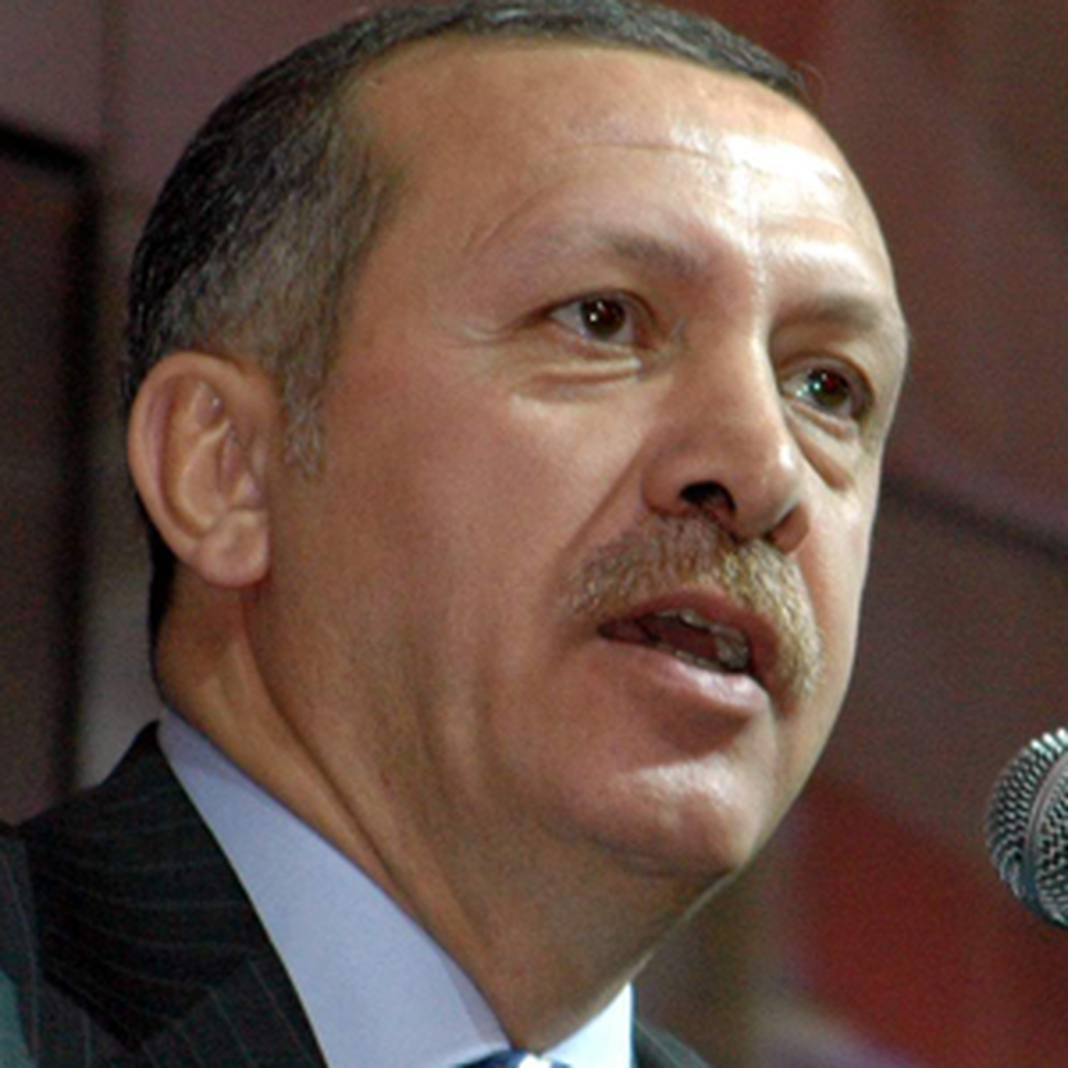 Erdoğan: "Bugün Tarihi Bir Gündür"