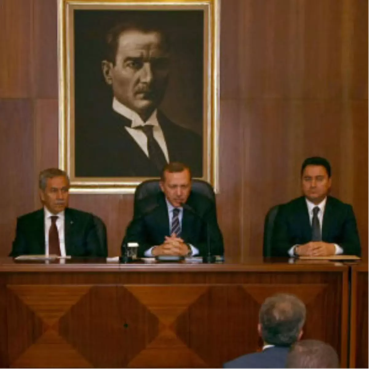 Başbakan, Ziyaretleri Değerlendirdi