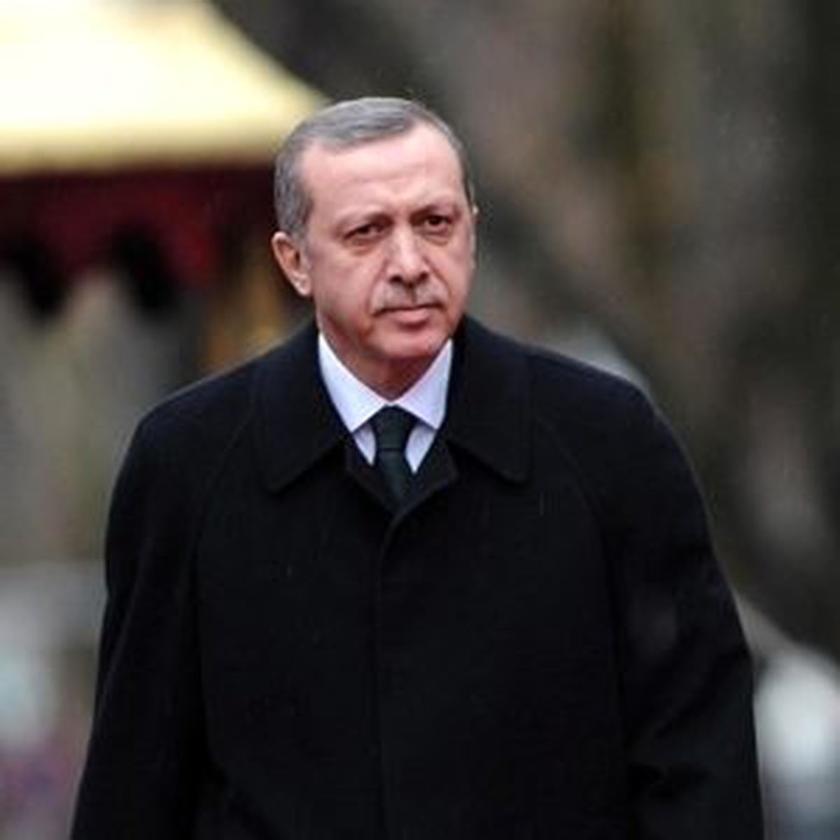 Başbakan Erdoğan, Meclis\'e Gidiyor