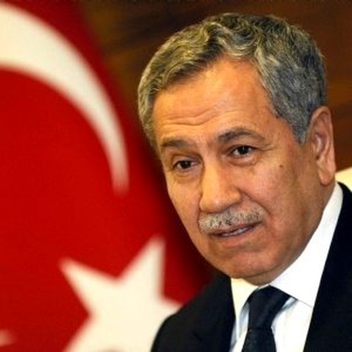 Başbakan Yardımcısı Arınç: " Milletimiz Bundan Büyük Bir Memnuniyet Duydu"