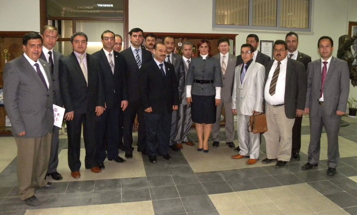 Başkan Çerçioğlu; "Şiir Okuduğu İçin İnsan Cezalandırılmamalı"
