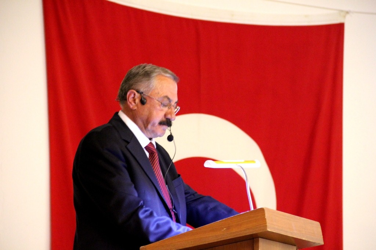Başkan Karcı, 8. Kez Halkın Karşısına Çıktı
