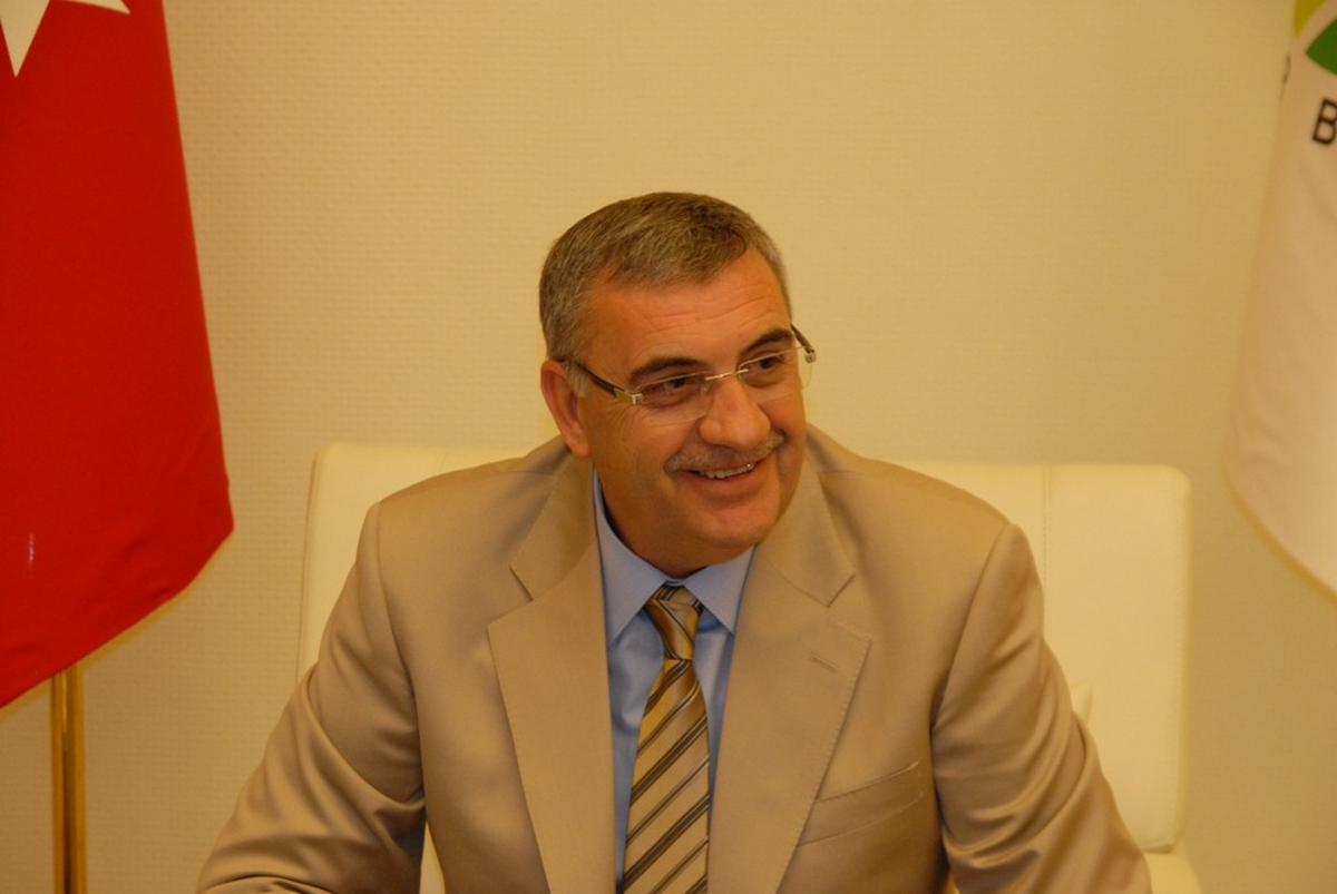 Başkan Toçoğlu Twitter\'dan Vatandaşların Sorularını Yanıtladı