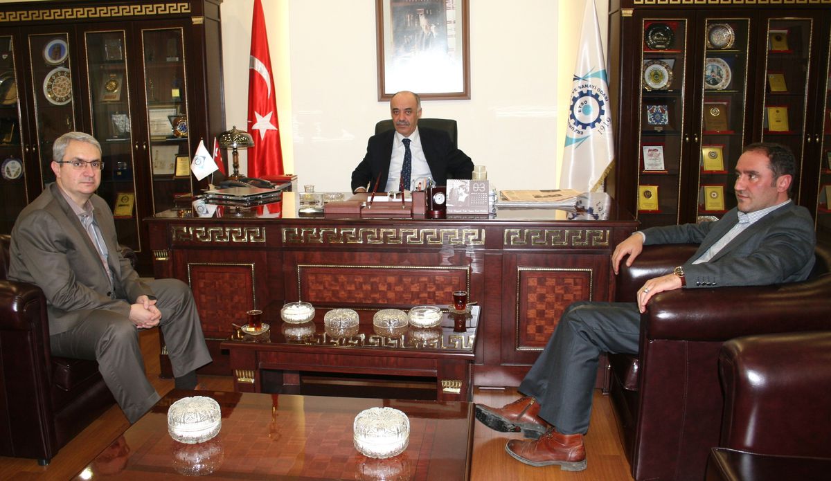 Başkan Yücelik\'ten Organ Bağışı Çağrısı