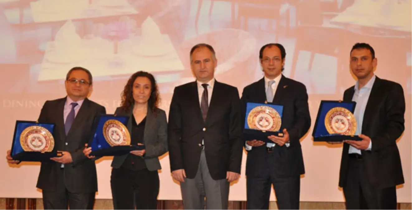 Batı Akdeniz\'e Tam Not