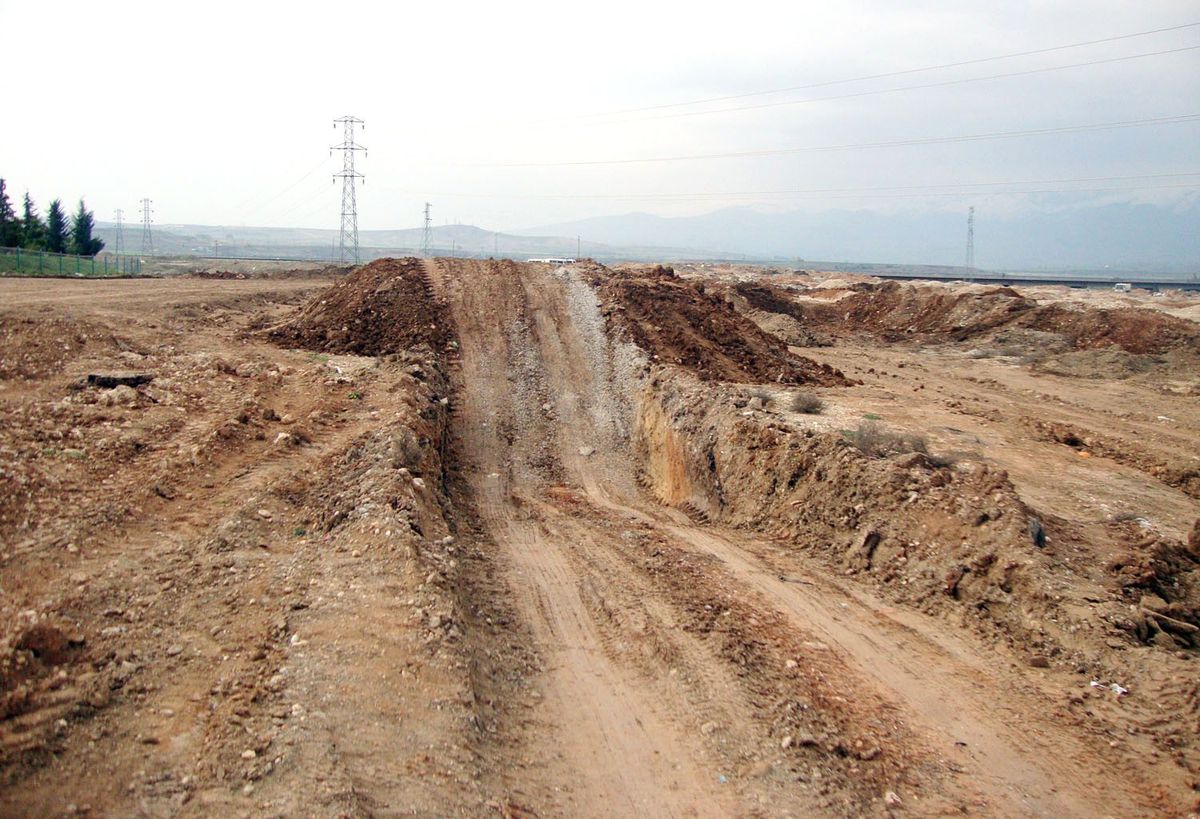 Belediye Offroad Hazırlıklarına Başladı