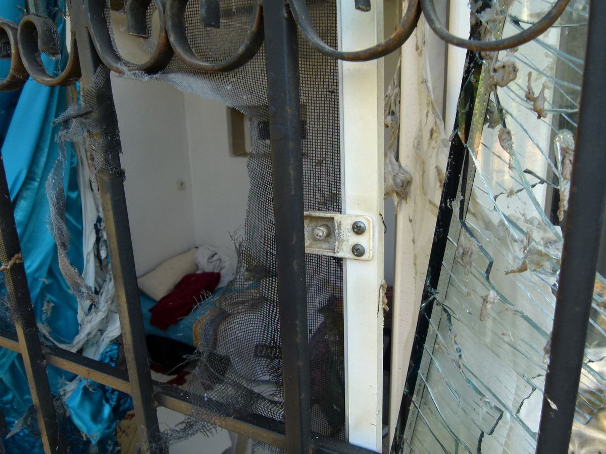 Bodrum\'daki Patlamada Yaralanan 2 Kişi İstanbul\'a Sevk Ediliyor
