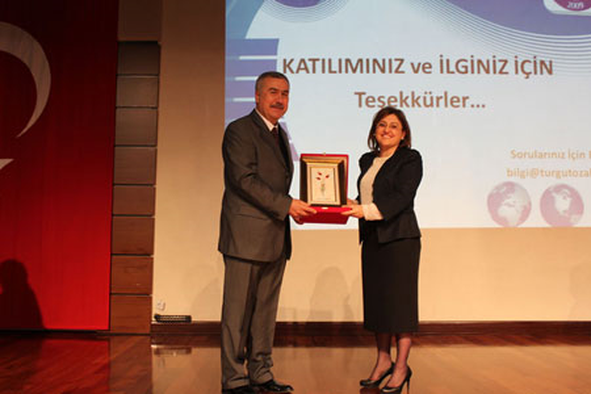 Cemal Yılmaz Demir'in Kadına Şiddet Açıklaması