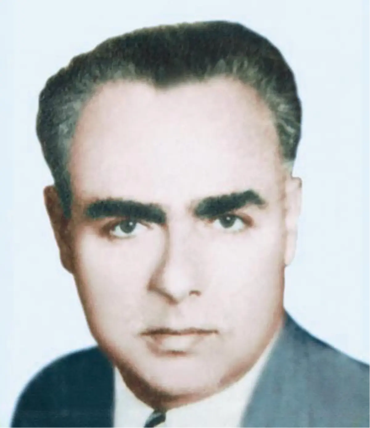 Cemil Alevli, Törenle Anılacak