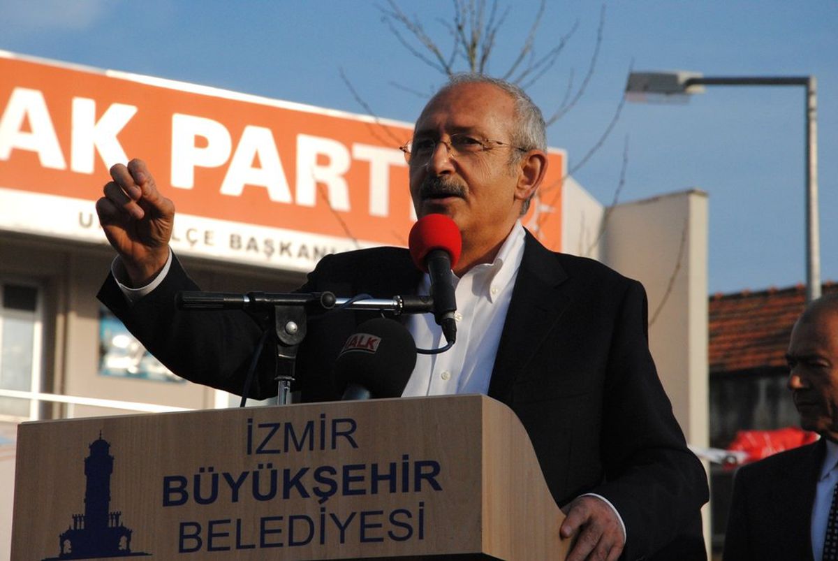 Kılıçdaroğlu\'ndan "4+4+4" Eleştirisi
