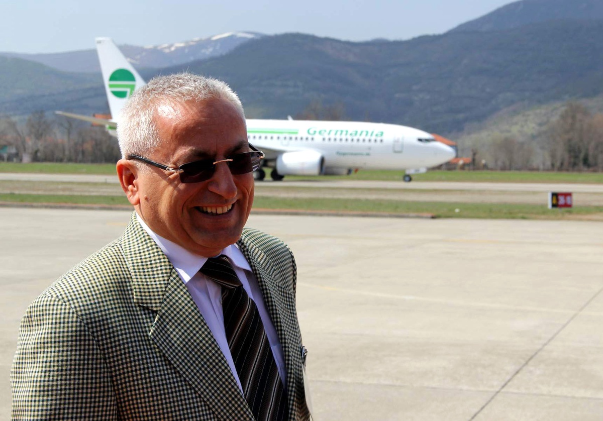 Çukur: "Kaos Türk Futboluna Zarar Veriyor"