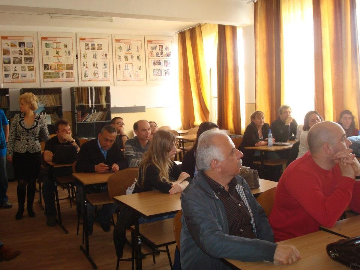 "Daha Fazla Gözyaşı Olmasın" Projesi