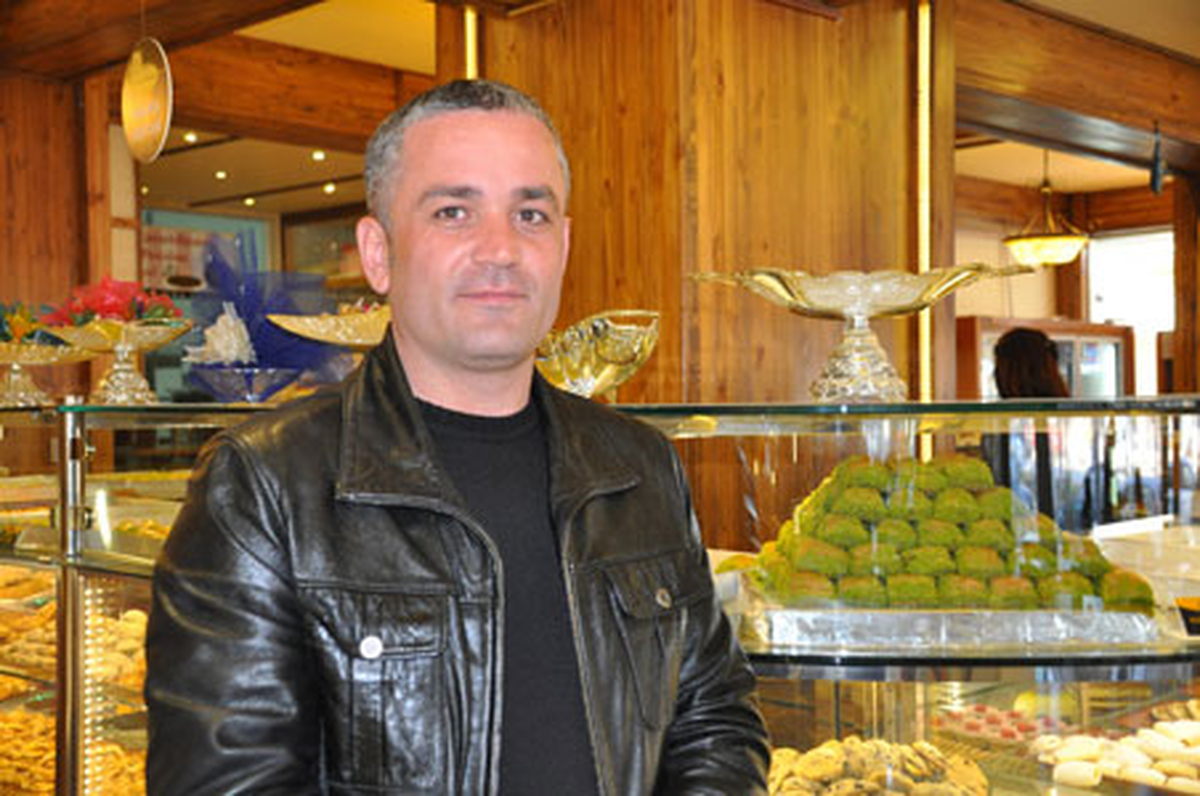 DAÜ Mezunları Gururlandırıyor
