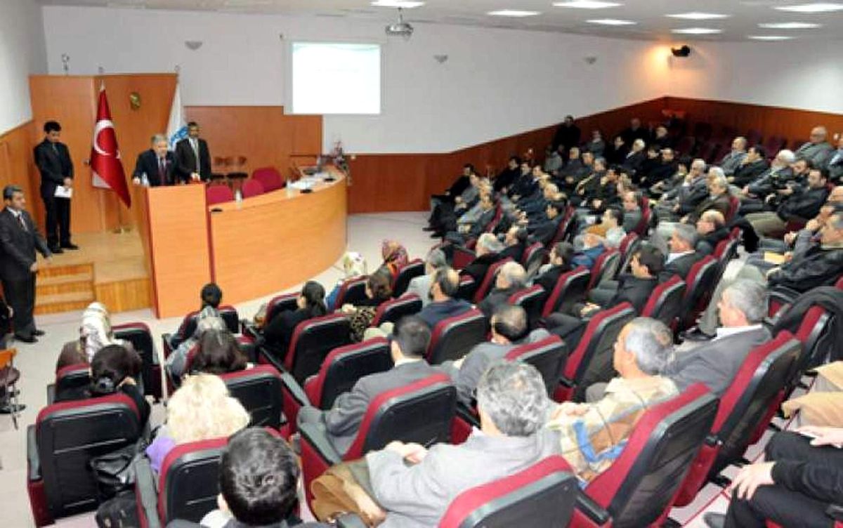 Derneklere Proje Karşılığı Yardım Yapılacak