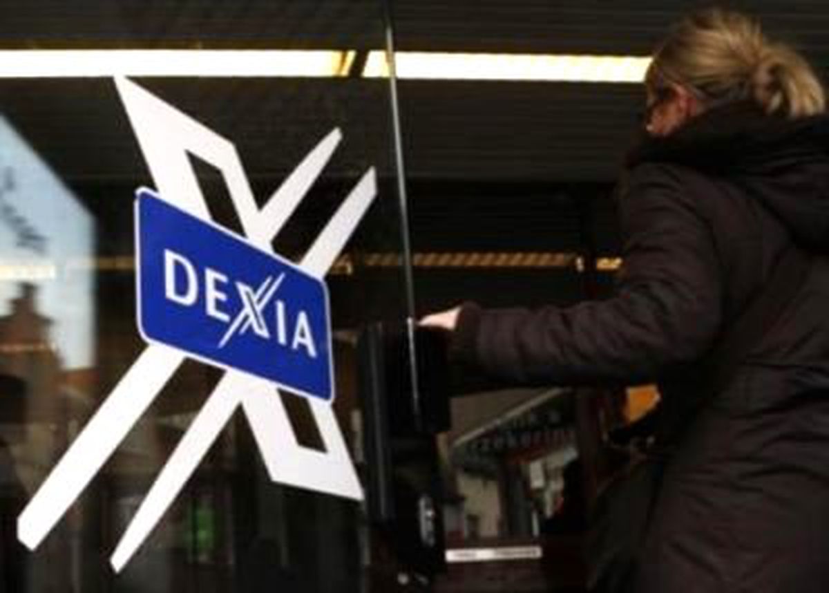 Dexia Katar\'dan Umduğunu Bulamadı
