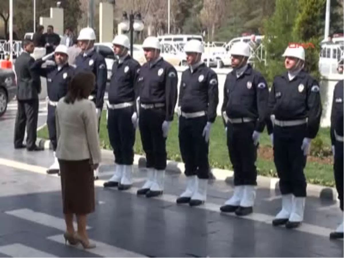 Bakan Şahin\'den Kuran Dersi Yorumu