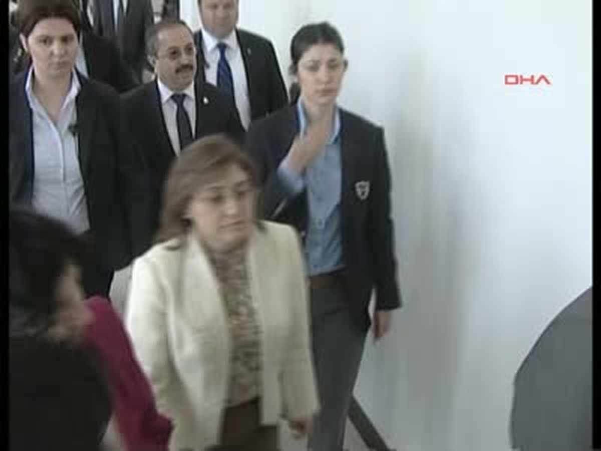 Bakan Şahin\'den Seçmeli Kuran Dersi Yorumu