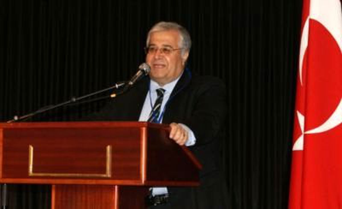 DSP Genel Başkanı Türker: Nevruz Birlik ve Beraberliğe Vesile Olmalıdır