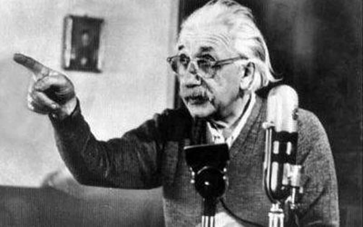 Einstein'in Teorisi Doğrulandı