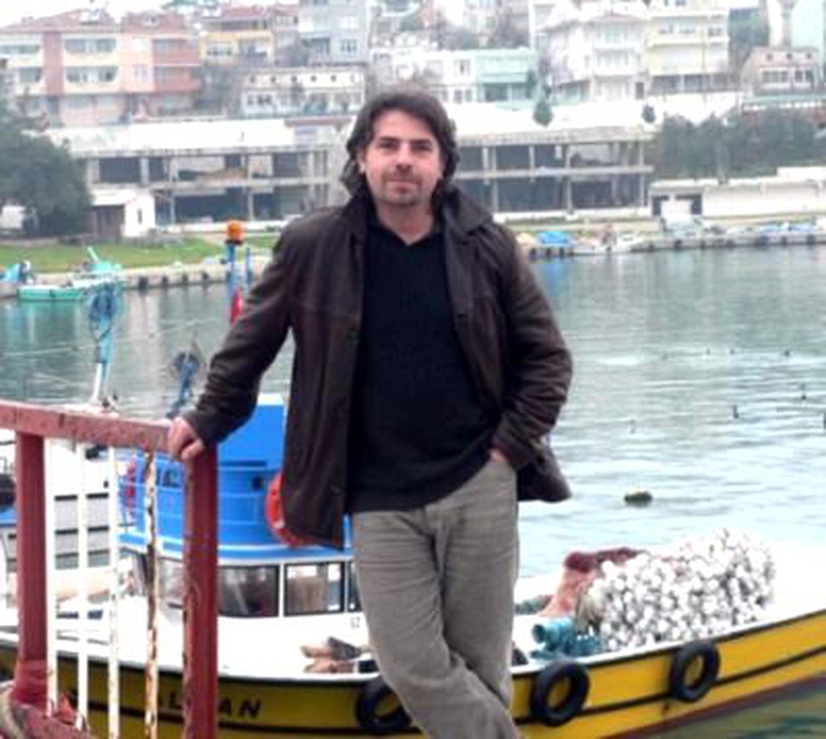 Elazığ\'da Doçentten 3 Günden Bu Yana Kayıp